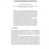 From Dynamic to Static and Back: Riding the Roller Coaster of Information-Flow Control Research