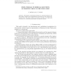 From formal numerical solutions of elliptic PDE's to the true ones