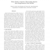 From Goals to Aspects: Discovering Aspects from Requirements Goal Models