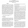 From Requirements to Design: Formalizing the Key Steps