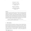 From Reversible to Irreversible Computations