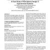 From small scale to large scale user participation: a case study of participatory design in e-government systems