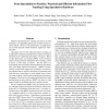 From Speculation to Security: Practical and Efficient Information Flow Tracking Using Speculative Hardware