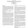 From undo to multi-user applications: the demo