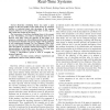From User Requirements to Tasks Descriptions in Real-Time Systems