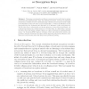 Fully Collusion Secure Dynamic Broadcast Encryption with Constant-Size Ciphertexts or Decryption Keys