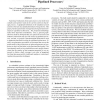 Functional Coverage Driven Test Generation for Validation of Pipelined Processors