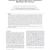 Functional Unit Maps for Data-Driven Visualization of High-Density EEG Coherence
