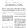 Further results on strict Lyapunov functions for rapidly time-varying nonlinear systems