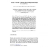Fusion - Visually Exploring and Eliciting Relationships in Linked Data