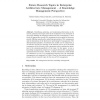 Future Research Topics in Enterprise Architecture Management - A Knowledge Management Perspective