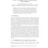 Fuzzy Clustering of Series Using Quantile Autocovariances