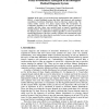 Fuzzy-Evolutionary Synergism in an Intelligent Medical Diagnosis System