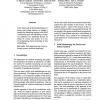 Fuzzy inference maps for condition monitoring with self-organizing maps