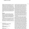 Fuzzy logic and the Internet (FLINT): Internet, World Wide Web, and search engines