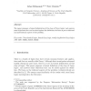 Fuzzy logics as the logics of chains