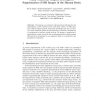 Fuzzy Multiscale Region Growing for Segmentation of MR Images of the Human Brain