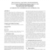 Fuzzy-UCS: preliminary results