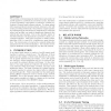 GA-based parameter tuning for multi-agent systems