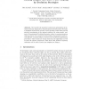 Gaining Insights into Laser Pulse Shaping by Evolution Strategies
