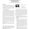 Gamble v2.0: social interactions with multiple users