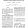 Game-theoretic analysis of a semi-fragile watermarking scheme based on SCS