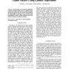 Game Theory Using Genetic Algorithms