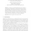 GART: The Gesture and Activity Recognition Toolkit