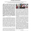 Gaze contingency in turn-taking for human robot interaction: Advantages and drawbacks