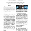 Gaze Patterns during Face-to-Face Interaction