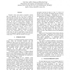 Gender identification using frontal facial images