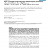 Gene expression changes induced by the tumorigenic pyrrolizidine alkaloid riddelliine in liver of Big Blue rats