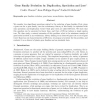 Gene Family Evolution by Duplication, Speciation, and Loss