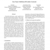 Gene Teams with Relaxed Proximity Constraint
