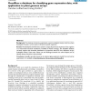 GeneBins: a database for classifying gene expression data, with application to plant genome arrays