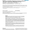 GeneChaser: Identifying all biological and clinical conditions in which genes of interest are differentially expressed