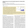 General Purpose 2D and 3D Similarity Approach to Identify hERG Blockers
