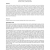 Generalising Event Forensics Across Multiple Domains