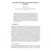 Generalization Bounds for Some Ordinal Regression Algorithms