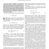 Generalized adaptive notch smoothing revisited
