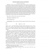 Generalized Bundle Methods