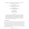 Generalized Domino-Parity Inequalities for the Symmetric Traveling Salesman Problem