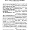 Generalized Linear Quadratic Gaussian and Loop Transfer Recovery Design of F-16 Aircraft Lateral Control System