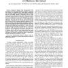 Generalized low-rank approximations of matrices revisited