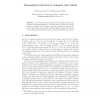 Generalized Reduction to Compute Toric Ideals