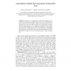 Generalized Unified Decomposition of Ensemble Loss