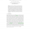Generalizing Graphs Using Amalgamation and Selection