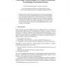 Generating Counterexamples for Structural Inductions by Exploiting Nonstandard Models