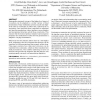 Generating presentation constraints from rhetorical structure