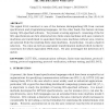 Generating Tests for Control Portion of SDL Specifications